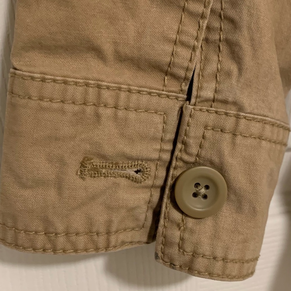 Spring Jacket - Picture 4 of 6